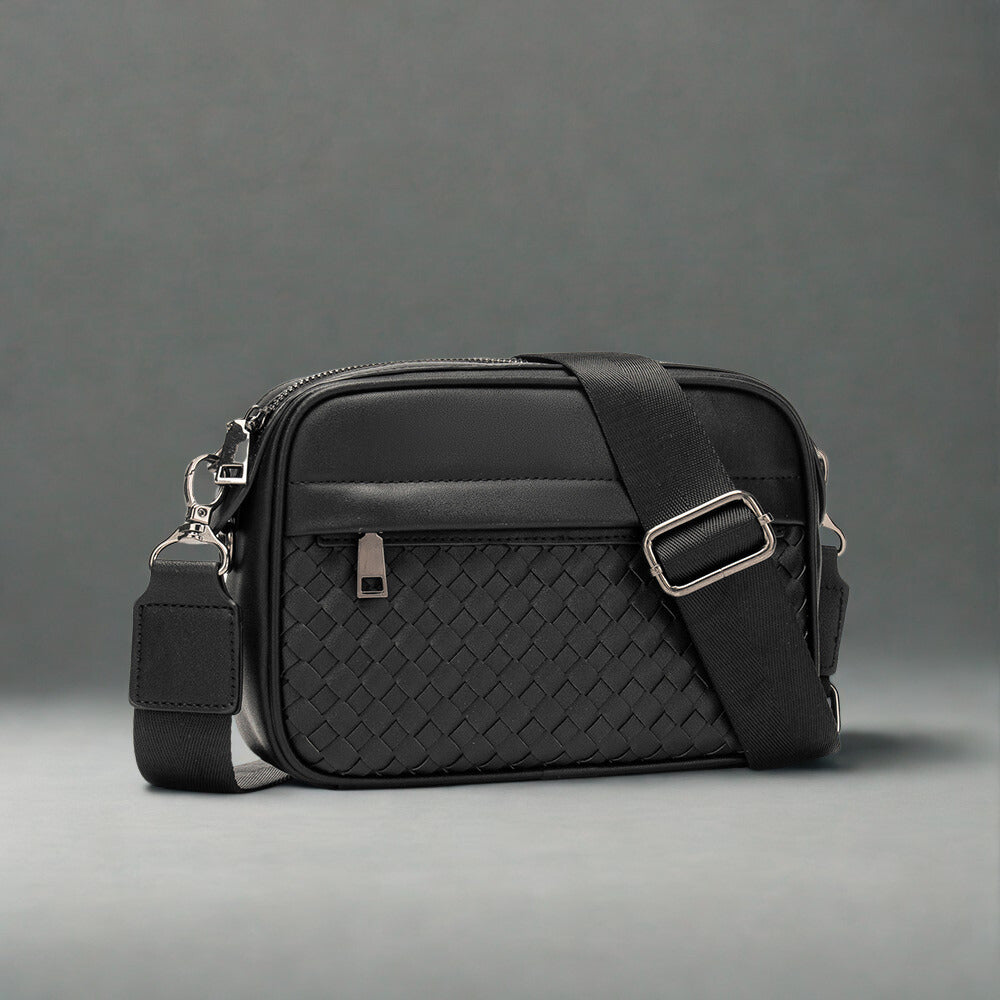 Lelakuh Infinity Bag