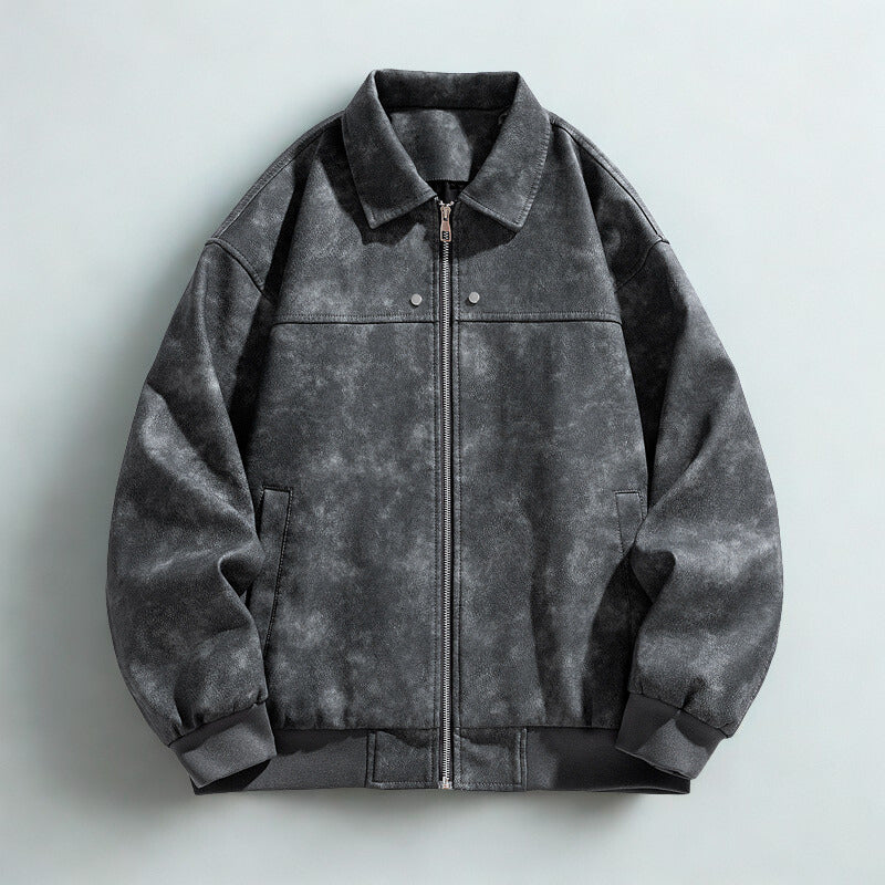 Jordan Suéde Jacket