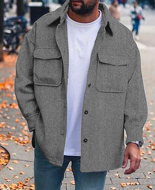 Jeffrey Jacket
