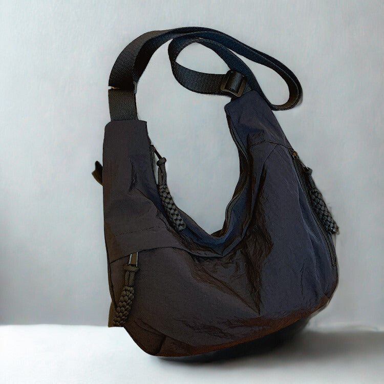 Nylon Travel Messenger