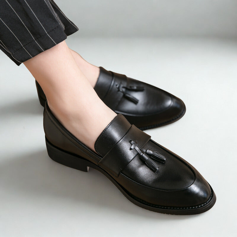 Lelakuh Loafers