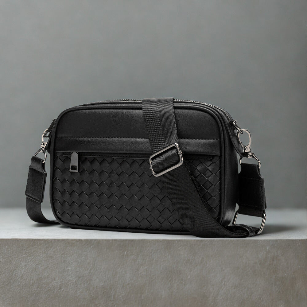 Lelakuh Infinity Bag