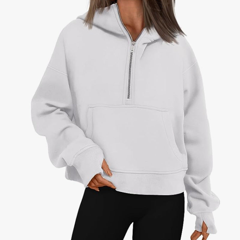 Suzanne Hoodie