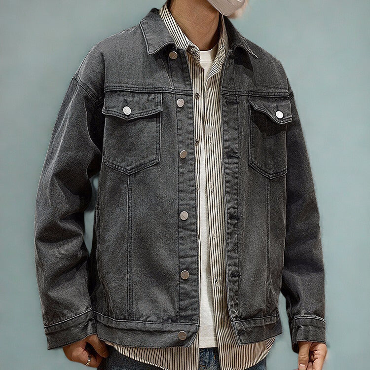 Sven Denim Jacket