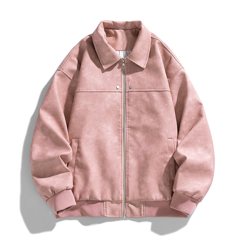 Jordan Suéde Jacket