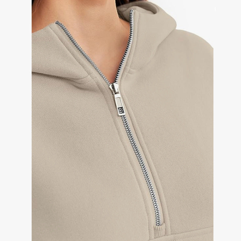 Suzanne Hoodie