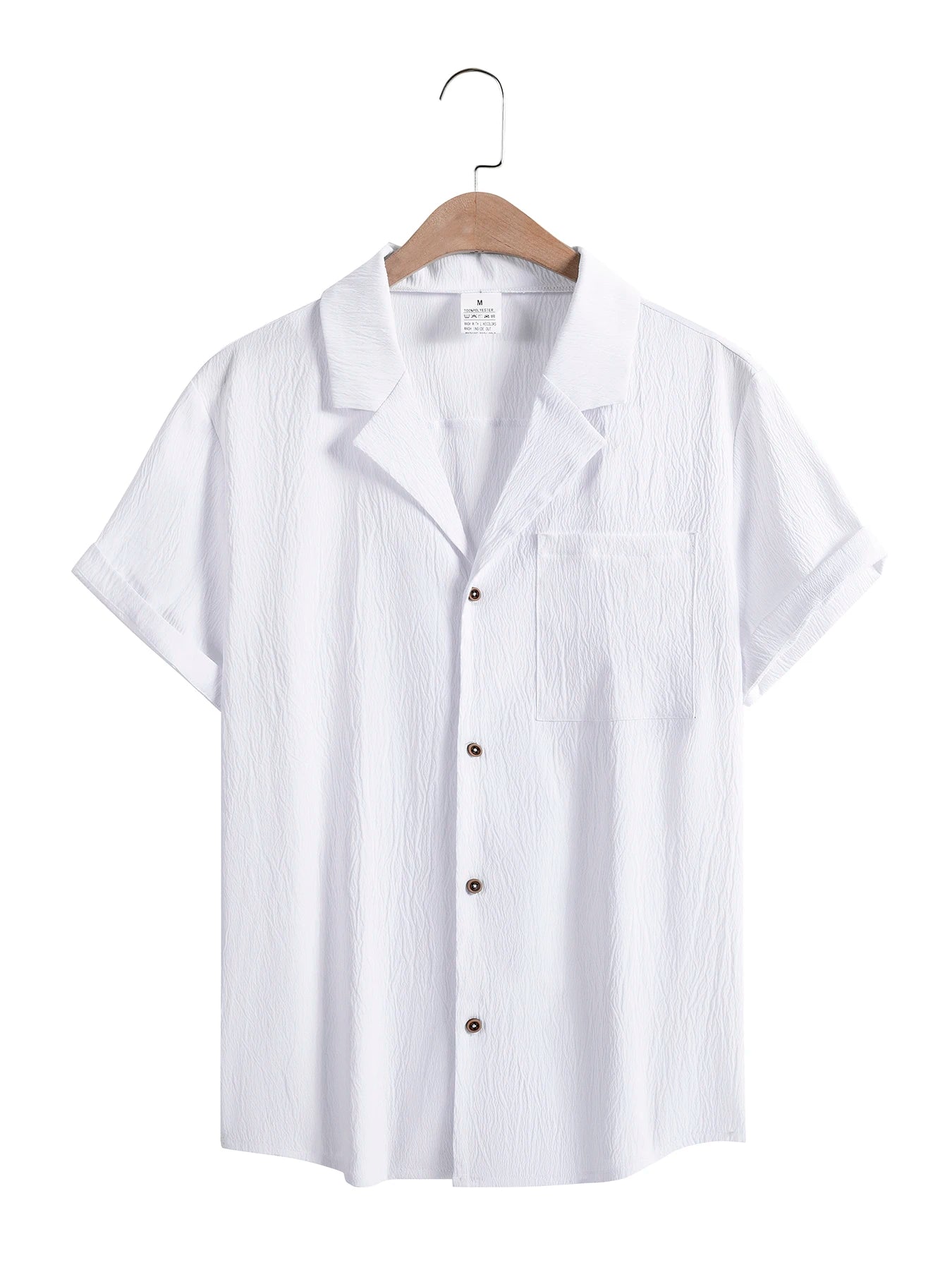 Ruben Short Sleeve T-Shirt