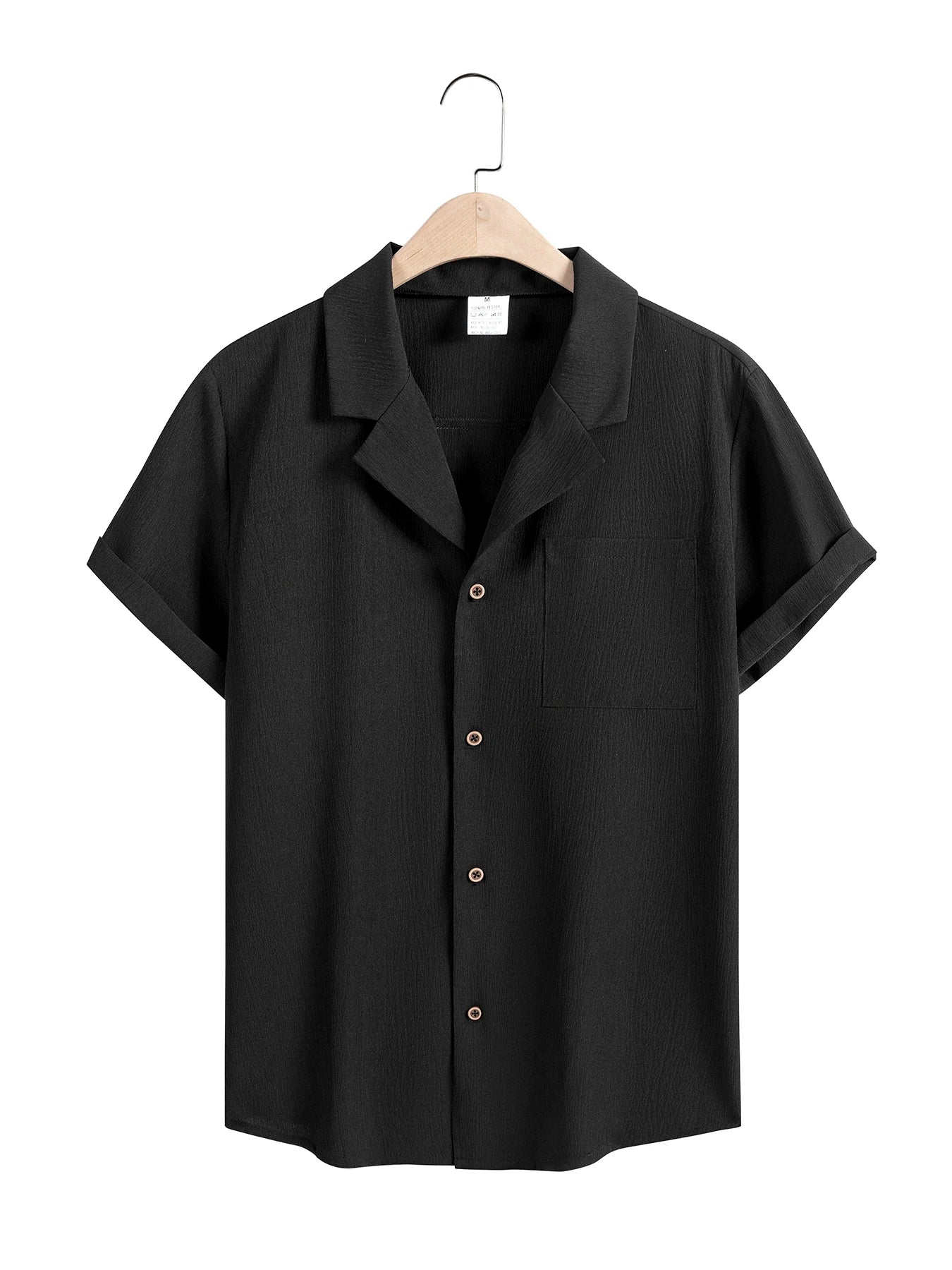 Ruben Short Sleeve T-Shirt