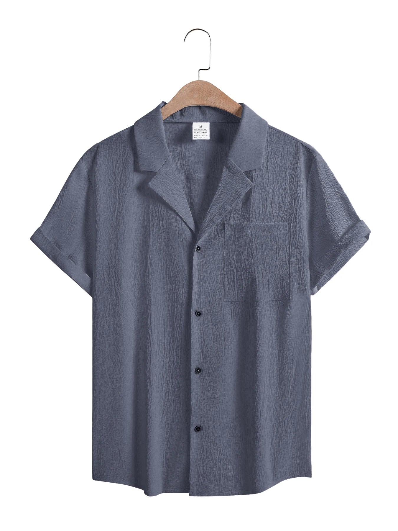 Ruben Short Sleeve T-Shirt