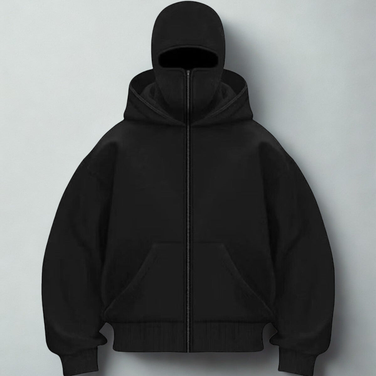 Balaclava Hoodie