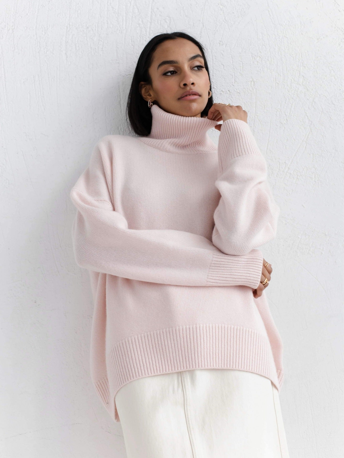 Valery Sweater