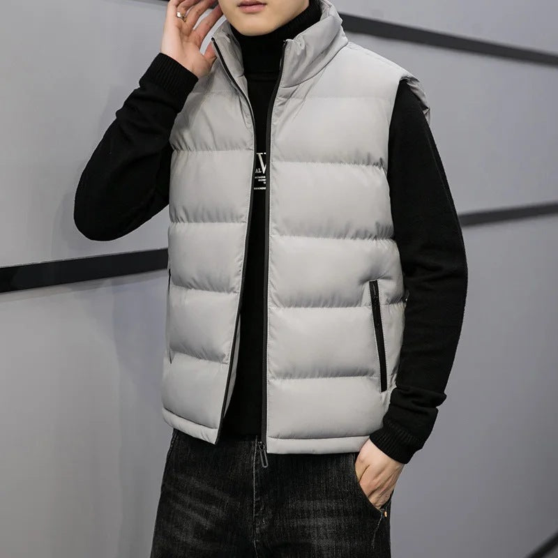 Joshua Bodywarmer