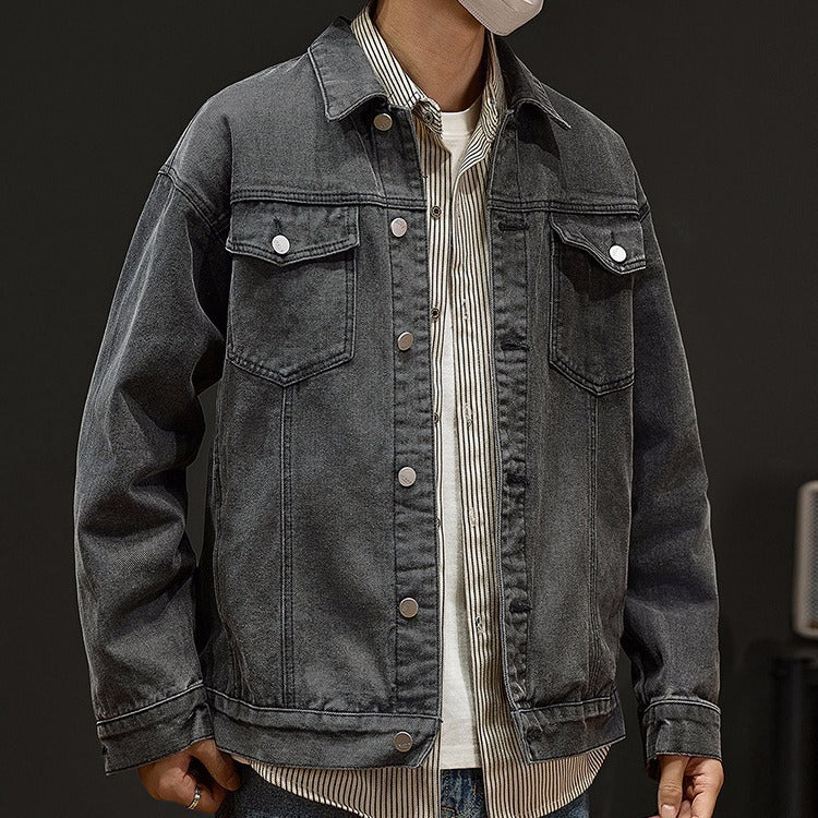 Sven Denim Jacket