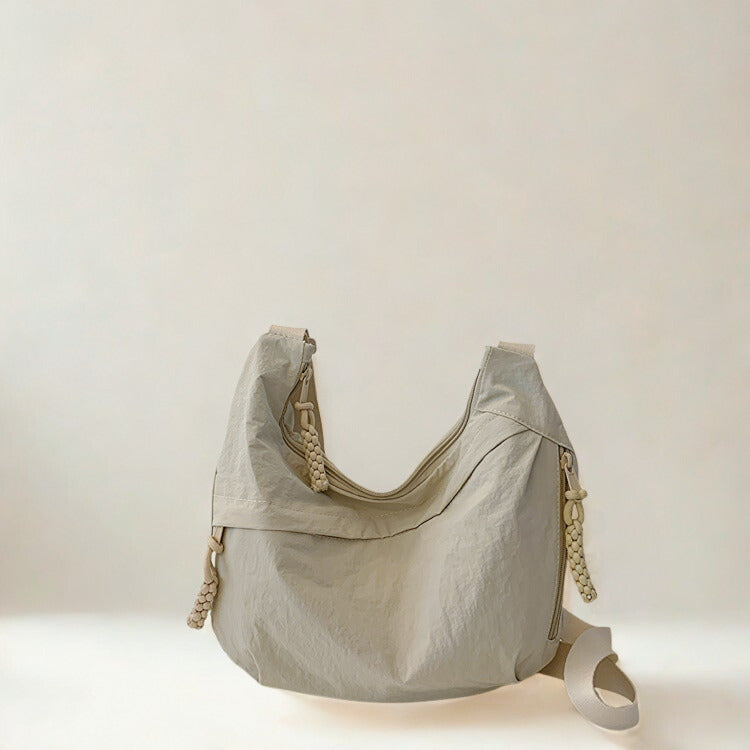 Nylon Travel Messenger