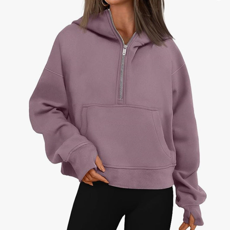 Suzanne Hoodie