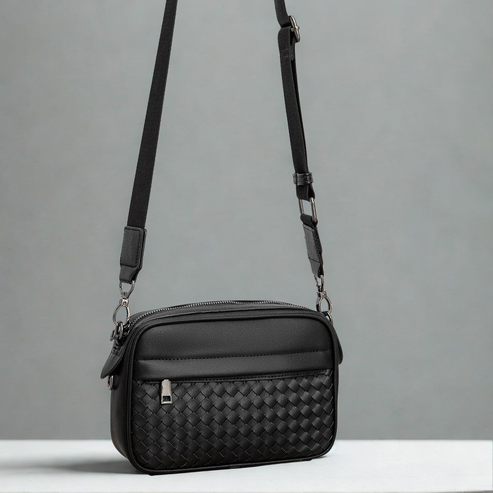 Lelakuh Infinity Bag