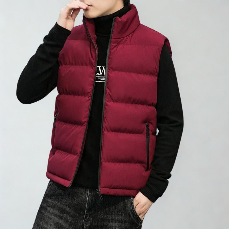 Joshua Bodywarmer