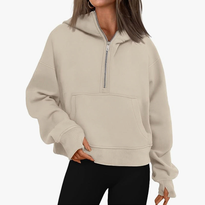 Suzanne Hoodie