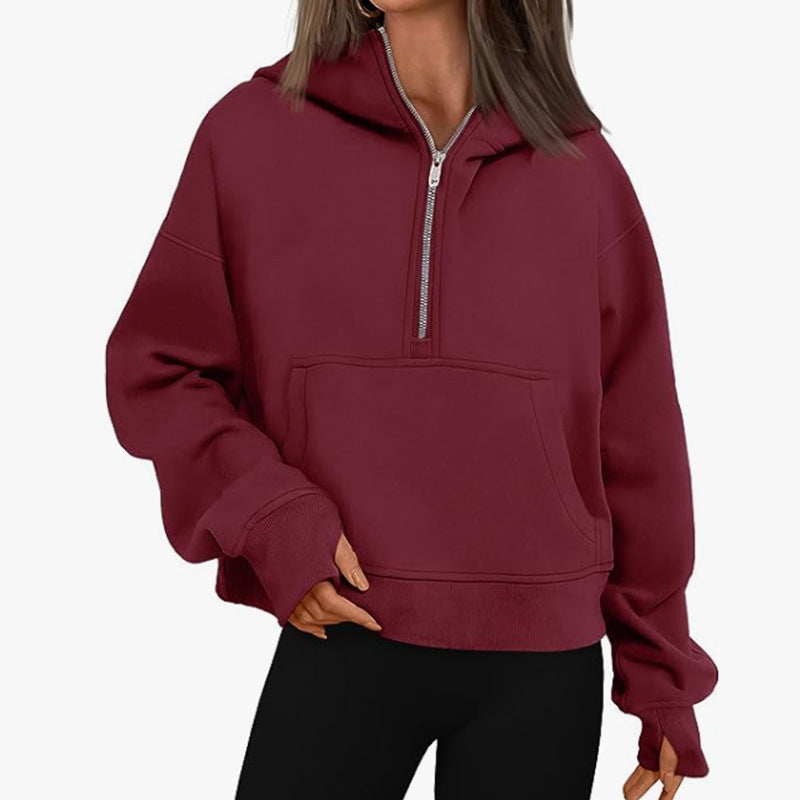 Suzanne Hoodie