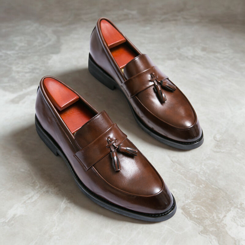 Lelakuh Loafers