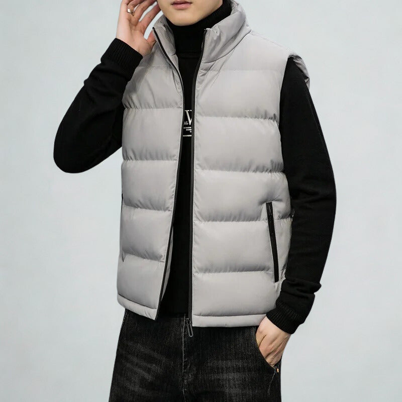 Joshua Bodywarmer