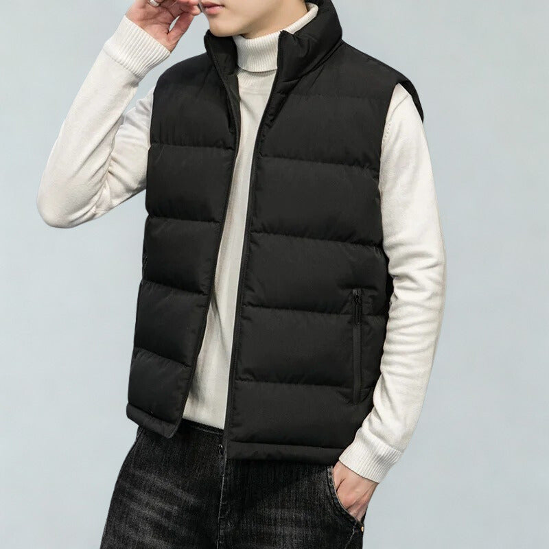 Joshua Bodywarmer