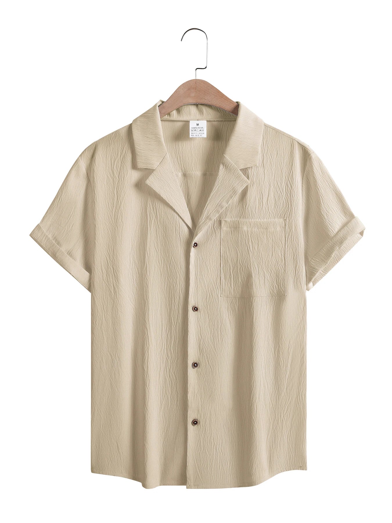 Ruben Short Sleeve T-Shirt
