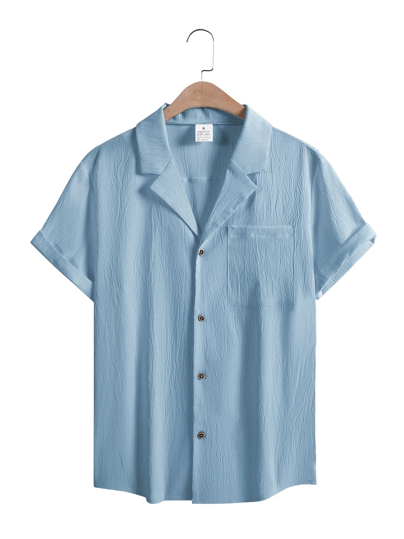 Ruben Short Sleeve T-Shirt