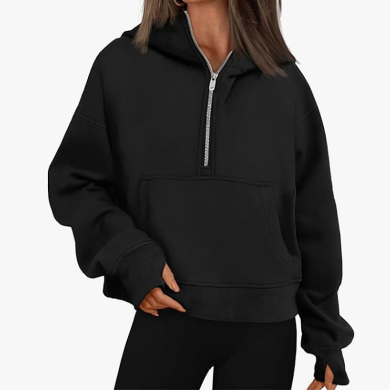 Suzanne Hoodie